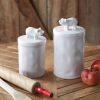 Adorable Small Piglet Canister - Perfect for Kitchen Storage and Decor