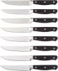 8-Piece Kitchen Steak Knife Set