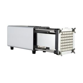 VEVOR Electric French Fry Cutter Stainless Steel Potato Vegetable Slicer Chopper