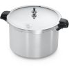 16-Quart Pressure Canner and Cooker