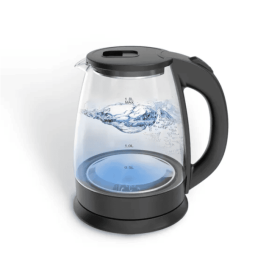 Colorful Electric Kettles (Option: Style1)