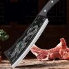 Kitchen Supplies Household Kitchen Chef Knife (TK Shipping)