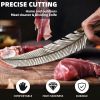 Kitchen Supplies Household Kitchen Chef Knife (TK Shipping)